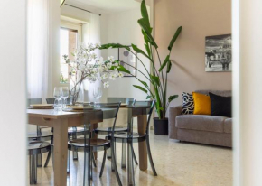 Balduina Retreat Terrace